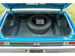 1969 Chevrolet Nova (CC-2115449) for sale in Greensboro, North Carolina