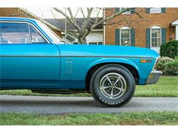 1969 Chevrolet Nova (CC-2115449) for sale in Greensboro, North Carolina