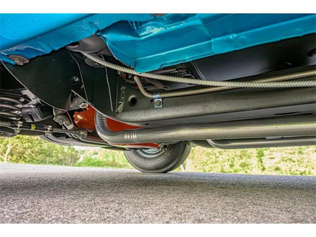 1969 Chevrolet Nova (CC-2115449) for sale in Greensboro, North Carolina