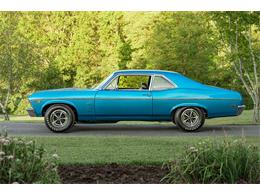 1969 Chevrolet Nova (CC-2115449) for sale in Greensboro, North Carolina