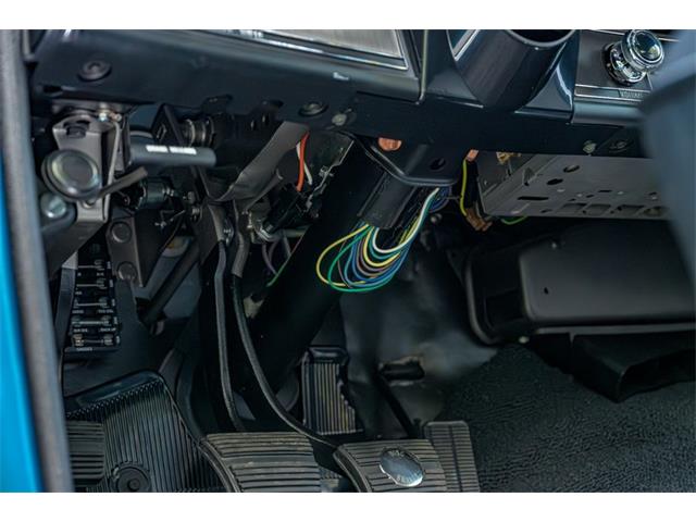 1969 Chevrolet Nova (CC-2115449) for sale in Greensboro, North Carolina