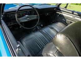 1969 Chevrolet Nova (CC-2115449) for sale in Greensboro, North Carolina