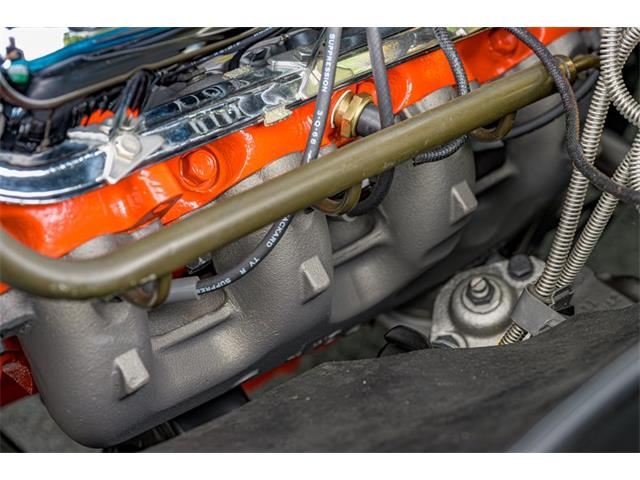 1969 Chevrolet Nova (CC-2115449) for sale in Greensboro, North Carolina