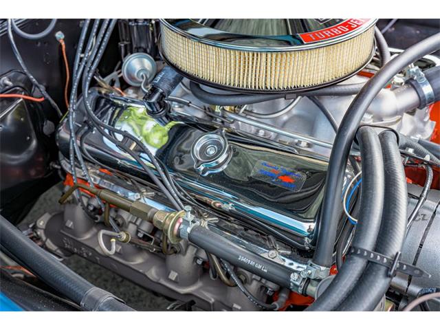 1969 Chevrolet Nova (CC-2115449) for sale in Greensboro, North Carolina