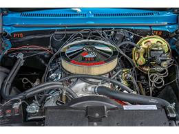 1969 Chevrolet Nova (CC-2115449) for sale in Greensboro, North Carolina