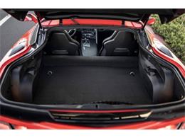2016 Chevrolet Corvette (CC-2110545) for sale in Cadillac, Michigan