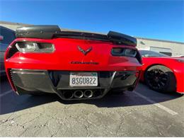 2016 Chevrolet Corvette (CC-2110545) for sale in Cadillac, Michigan