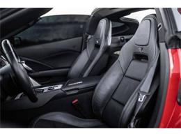 2016 Chevrolet Corvette (CC-2110545) for sale in Cadillac, Michigan