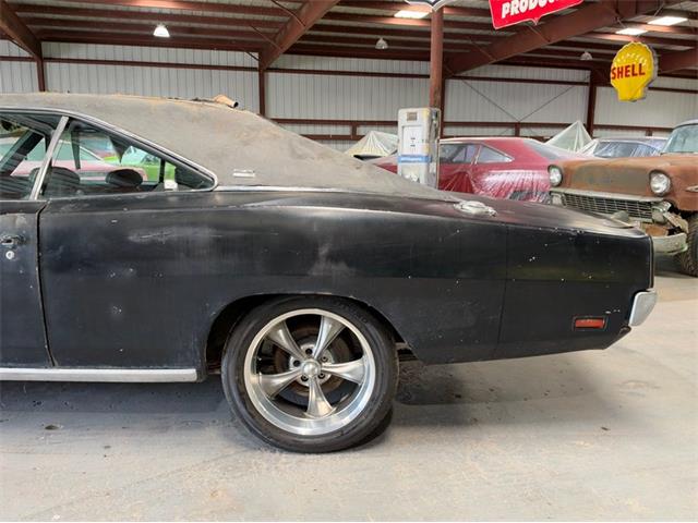 1969 Dodge Charger (CC-2115450) for sale in Celeste, Texas