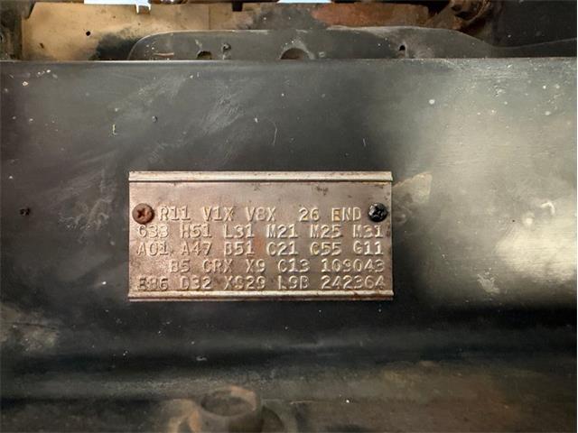 1969 Dodge Charger (CC-2115450) for sale in Celeste, Texas