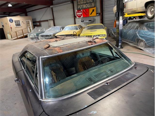 1969 Dodge Charger (CC-2115450) for sale in Celeste, Texas