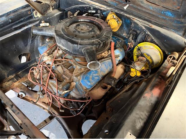 1969 Dodge Charger (CC-2115450) for sale in Celeste, Texas