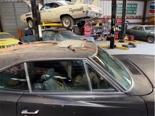 1969 Dodge Charger (CC-2115450) for sale in Celeste, Texas