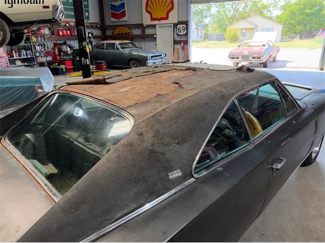 1969 Dodge Charger (CC-2115450) for sale in Celeste, Texas