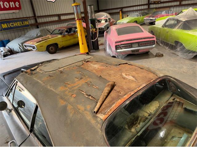 1969 Dodge Charger (CC-2115450) for sale in Celeste, Texas