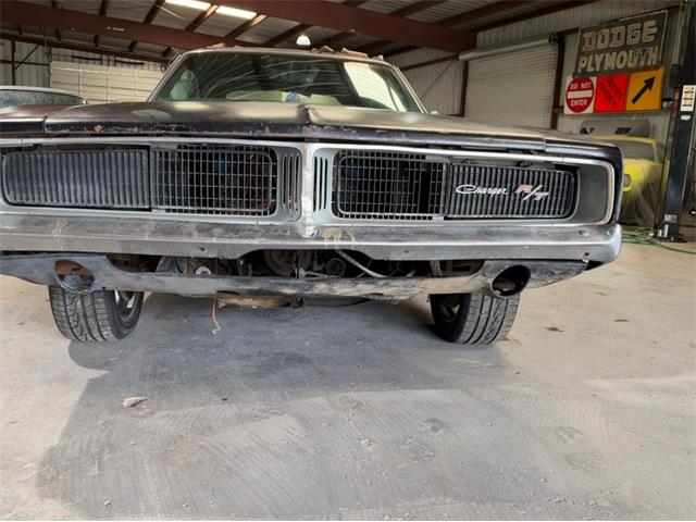 1969 Dodge Charger (CC-2115450) for sale in Celeste, Texas