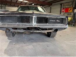 1969 Dodge Charger (CC-2115450) for sale in Celeste, Texas