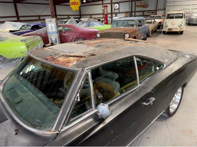 1969 Dodge Charger (CC-2115450) for sale in Celeste, Texas