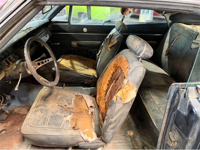 1969 Dodge Charger (CC-2115450) for sale in Celeste, Texas