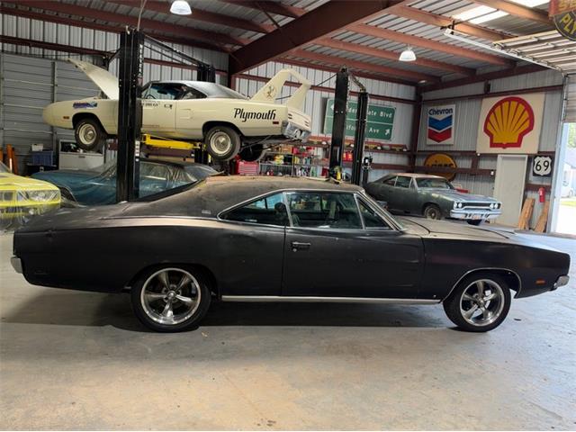 1969 Dodge Charger (CC-2115450) for sale in Celeste, Texas