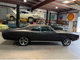 1969 Dodge Charger (CC-2115450) for sale in Celeste, Texas