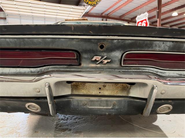 1969 Dodge Charger (CC-2115450) for sale in Celeste, Texas
