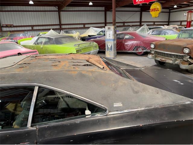 1969 Dodge Charger (CC-2115450) for sale in Celeste, Texas