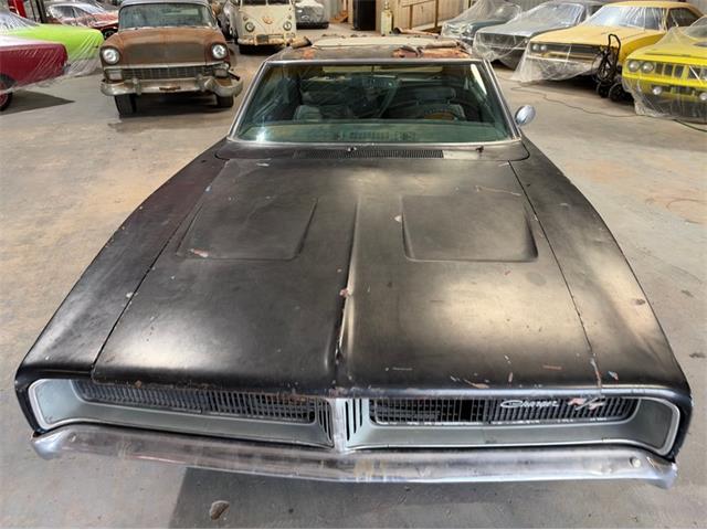 1969 Dodge Charger (CC-2115450) for sale in Celeste, Texas