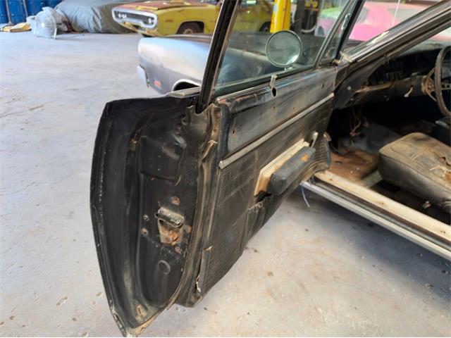 1969 Dodge Charger (CC-2115450) for sale in Celeste, Texas