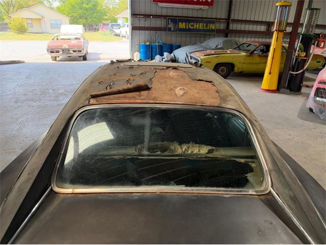 1969 Dodge Charger (CC-2115450) for sale in Celeste, Texas