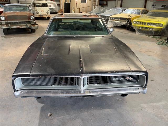 1969 Dodge Charger (CC-2115450) for sale in Celeste, Texas
