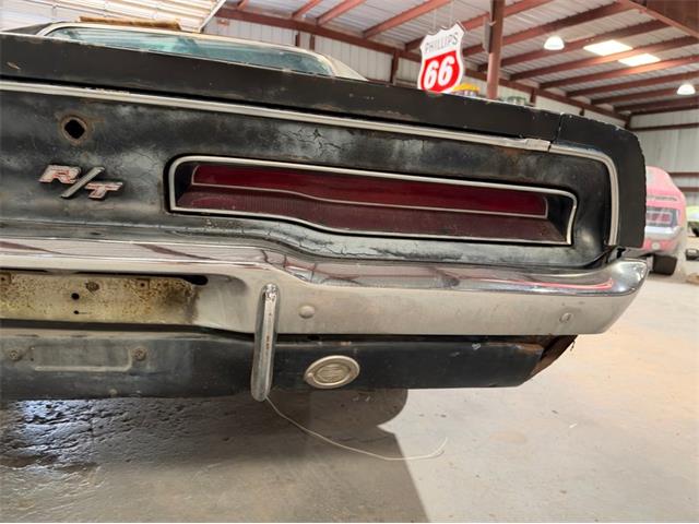 1969 Dodge Charger (CC-2115450) for sale in Celeste, Texas