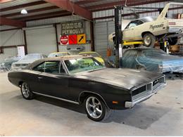 1969 Dodge Charger (CC-2115450) for sale in Celeste, Texas
