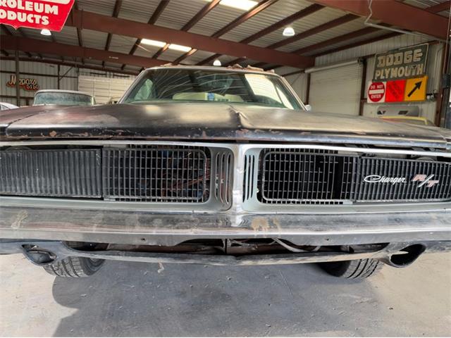 1969 Dodge Charger (CC-2115450) for sale in Celeste, Texas