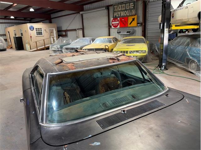 1969 Dodge Charger (CC-2115450) for sale in Celeste, Texas