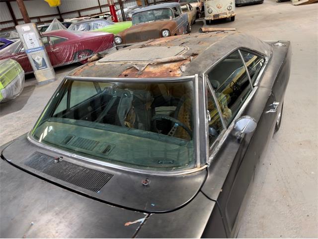 1969 Dodge Charger (CC-2115450) for sale in Celeste, Texas