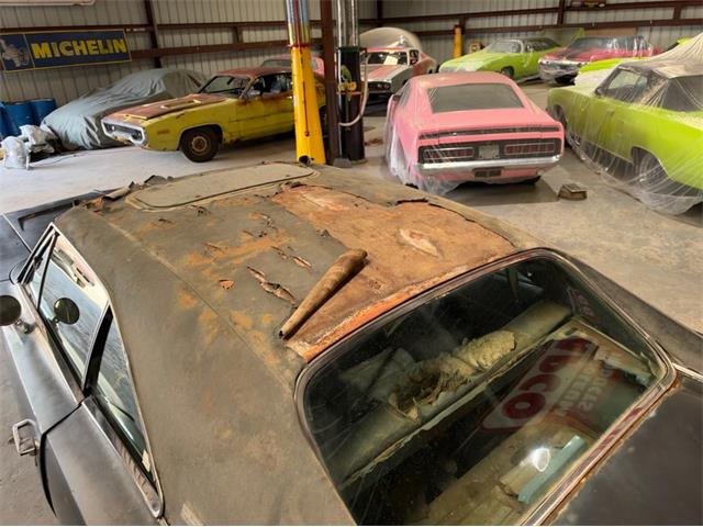 1969 Dodge Charger (CC-2115450) for sale in Celeste, Texas