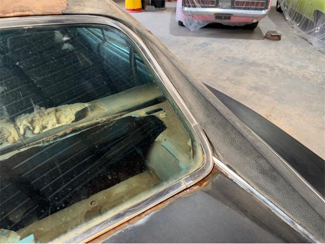1969 Dodge Charger (CC-2115450) for sale in Celeste, Texas