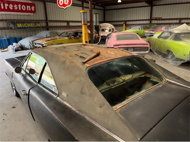 1969 Dodge Charger (CC-2115450) for sale in Celeste, Texas