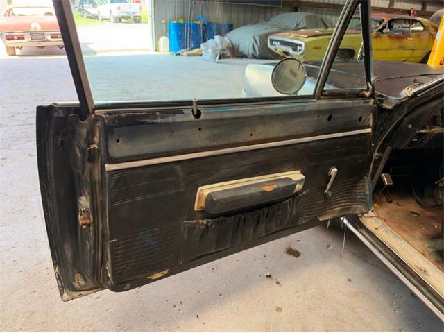 1969 Dodge Charger (CC-2115450) for sale in Celeste, Texas