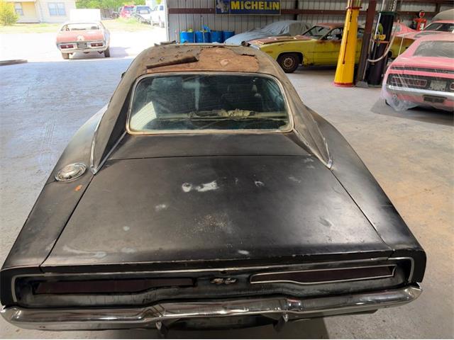 1969 Dodge Charger (CC-2115450) for sale in Celeste, Texas