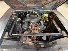 1969 Dodge Charger (CC-2115450) for sale in Celeste, Texas