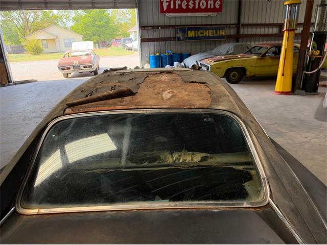 1969 Dodge Charger (CC-2115450) for sale in Celeste, Texas
