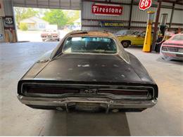 1969 Dodge Charger (CC-2115450) for sale in Celeste, Texas