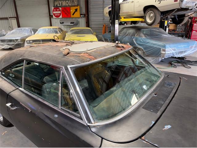 1969 Dodge Charger (CC-2115450) for sale in Celeste, Texas