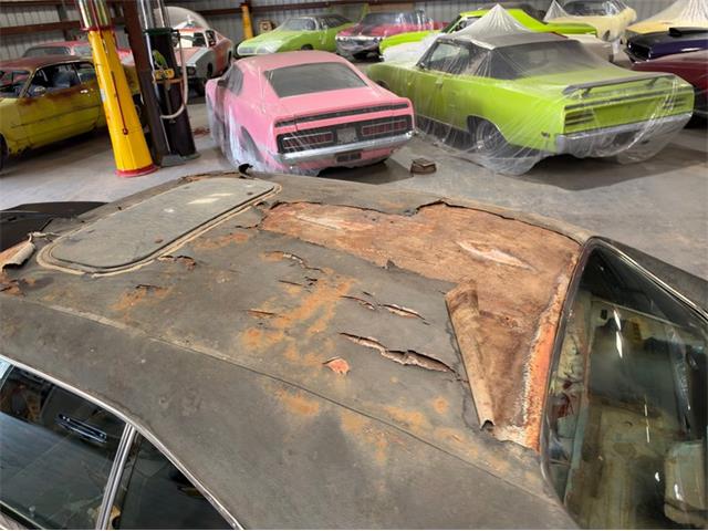 1969 Dodge Charger (CC-2115450) for sale in Celeste, Texas