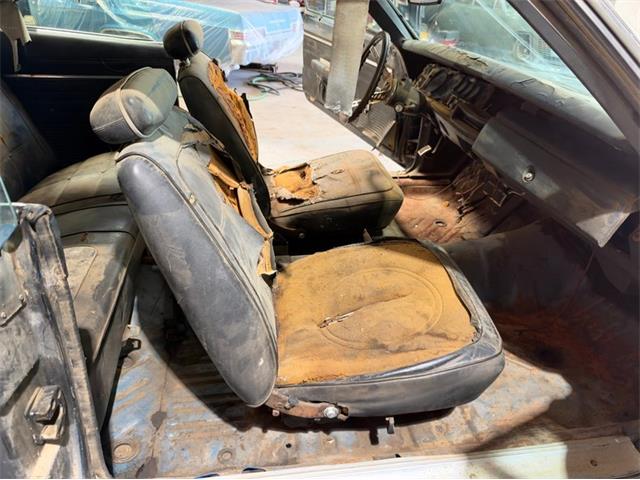 1969 Dodge Charger (CC-2115450) for sale in Celeste, Texas