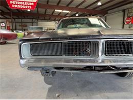 1969 Dodge Charger (CC-2115450) for sale in Celeste, Texas