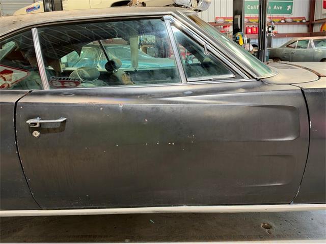 1969 Dodge Charger (CC-2115450) for sale in Celeste, Texas