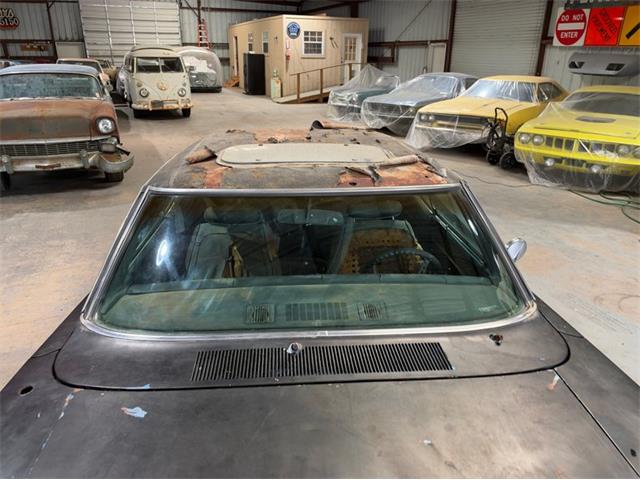 1969 Dodge Charger (CC-2115450) for sale in Celeste, Texas